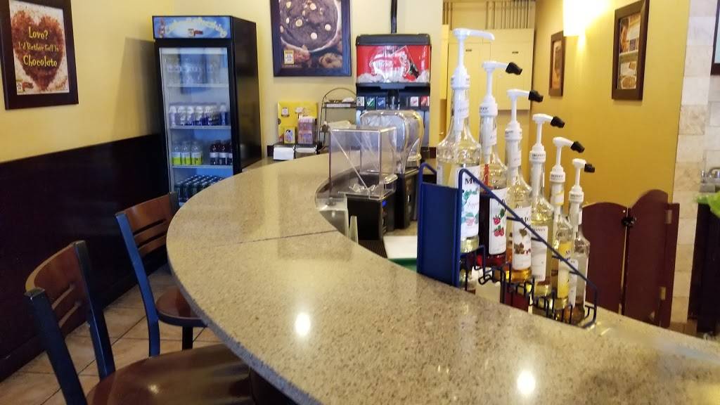 Nestlé Toll House Café By Chip | cafe | 1001 Heavenly Village Way #10, South Lake Tahoe, CA 96150, USA | 5305433300 OR +1 530-543-3300