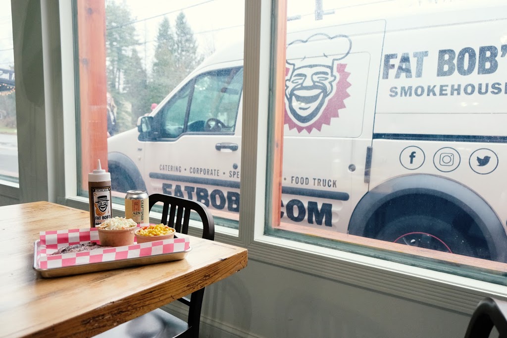 Fat Bobs at 42 North Brewing Company | restaurant | 23 Pine St, East Aurora, NY 14052, USA | 7168057500 OR +1 716-805-7500