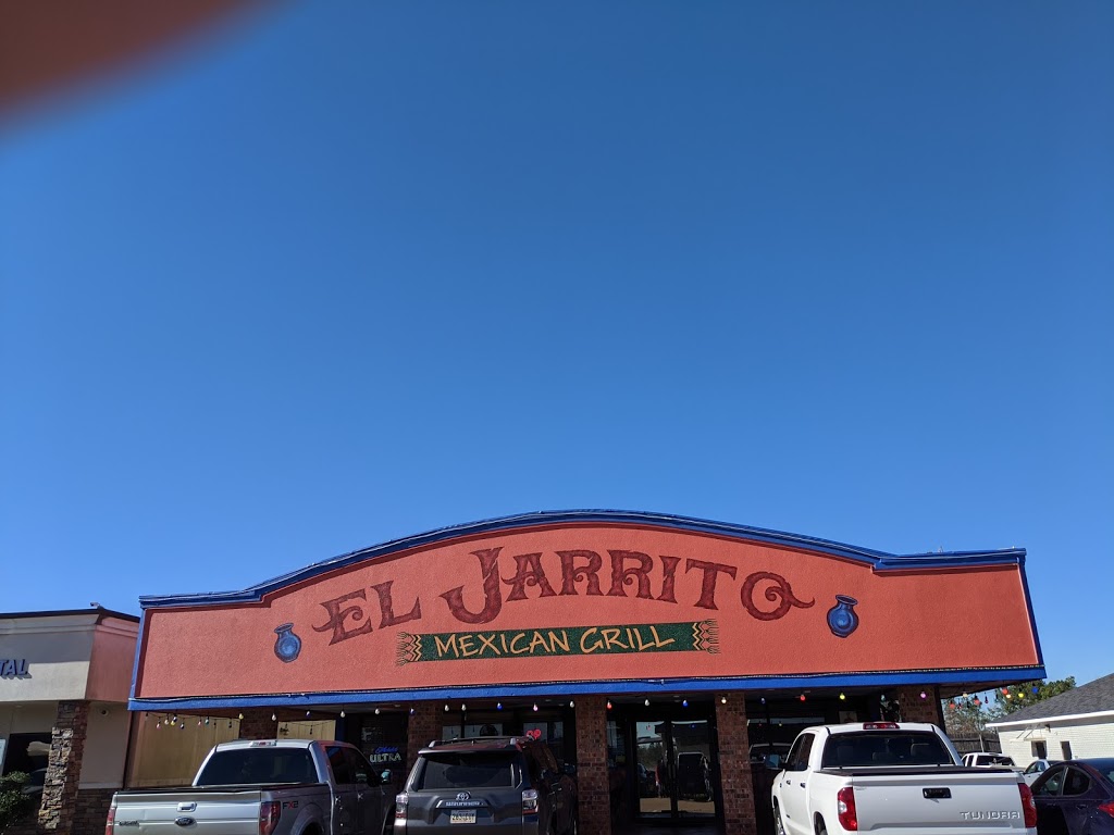 El Jarrito Mexican Grill | restaurant | 2017 Farmerville Hwy, Ruston, LA 71270, USA | 3182559600 OR +1 318-255-9600