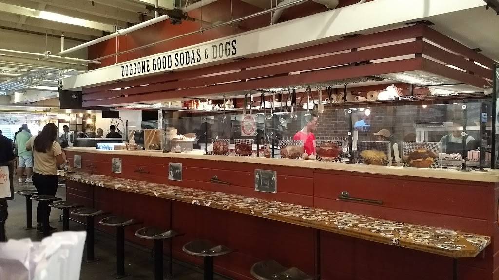 Doggone Good | restaurant | 440 S Anaheim Blvd, Anaheim, CA 92805, USA | 7142370062 OR +1 714-237-0062