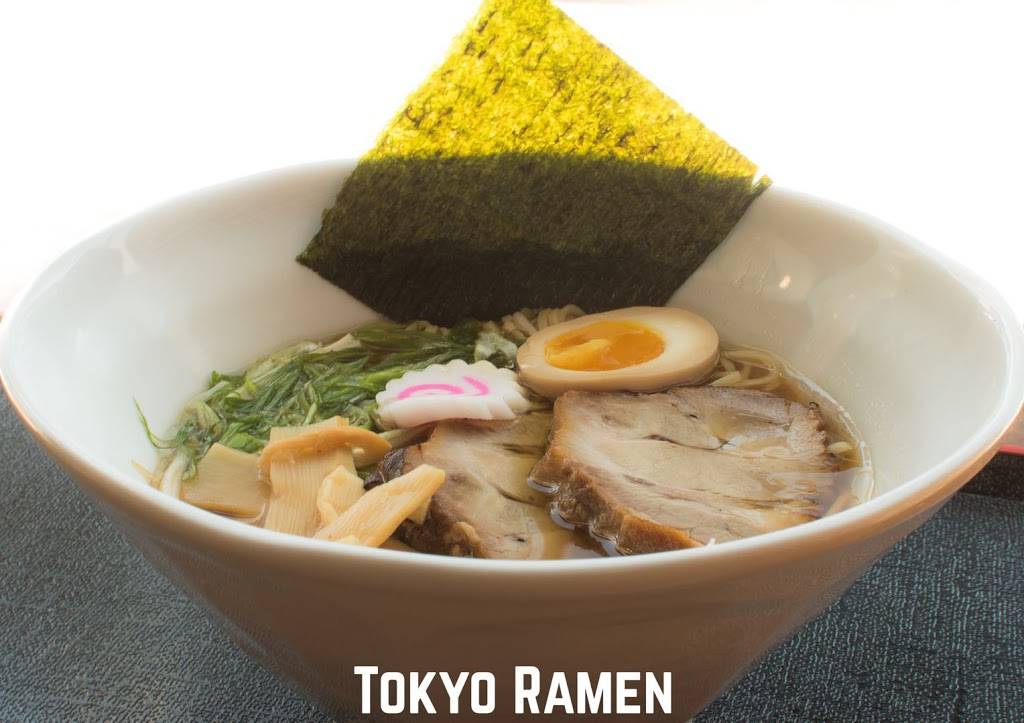 Aodake Ramen | restaurant | 21 Calendar Avenue, La Grange, IL 60525, USA | 7084697468 OR +1 708-469-7468