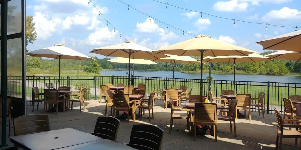 Creve Coeur Lakehouse Bar & Grill | restaurant | 2160 Creve Coeur Mill Road South St. Louis, MO 63146, St. Louis, MO 63146, USA | 3145767200 OR +1 314-576-7200