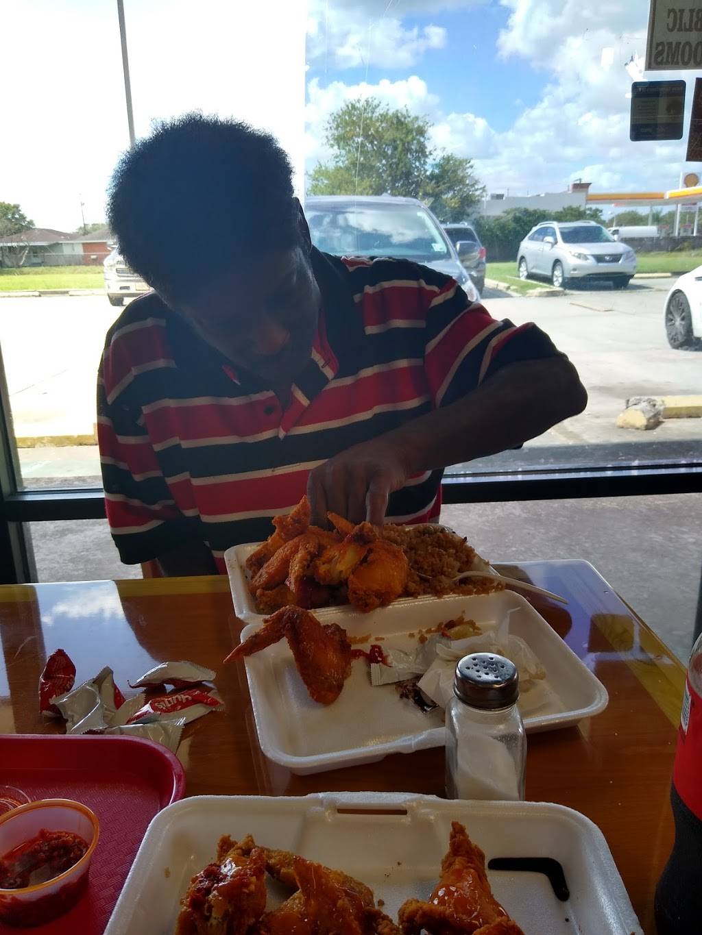 Hong Kong kitchen(near Westwego) | restaurant | 7605 West Bank Expressway#G, Marrero, LA 70072, USA | 5043489388 OR +1 504-348-9388