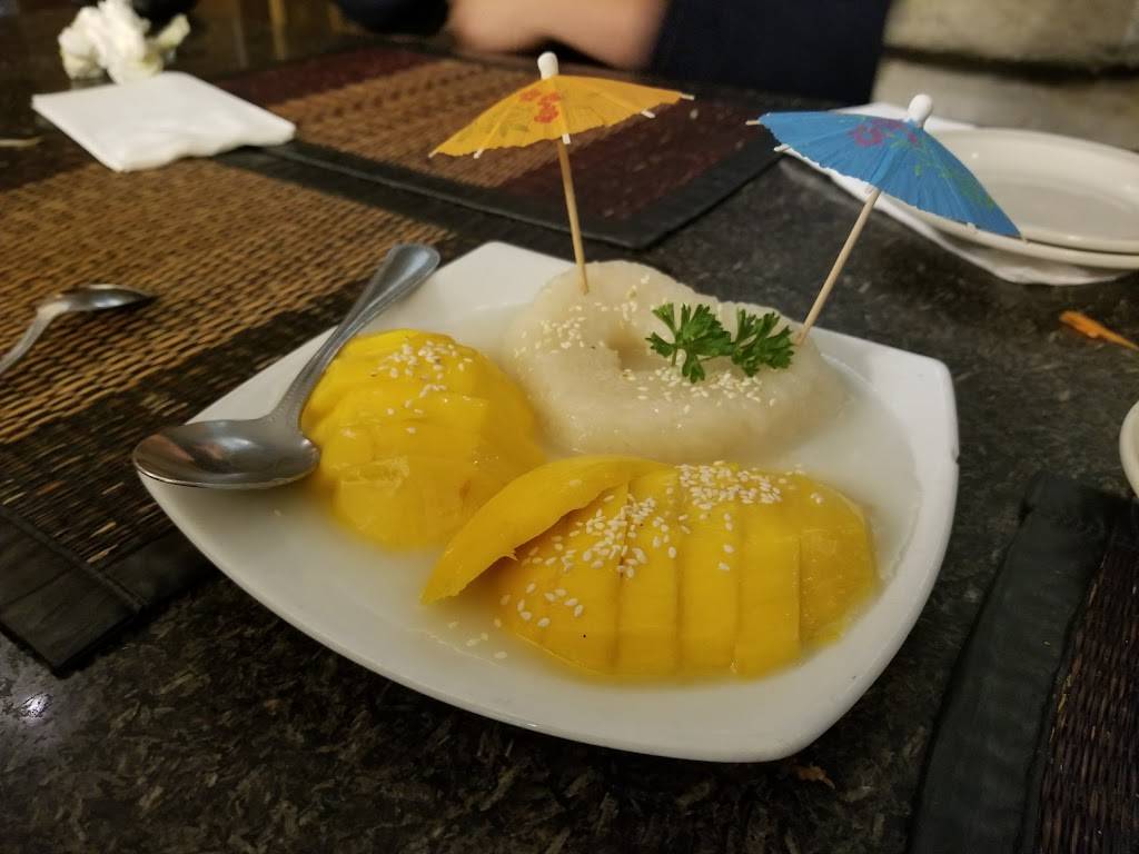 Thai Chili Restaurant | restaurant | 1812 N Tustin St, Orange, CA 92865, USA | 7149983822 OR +1 714-998-3822