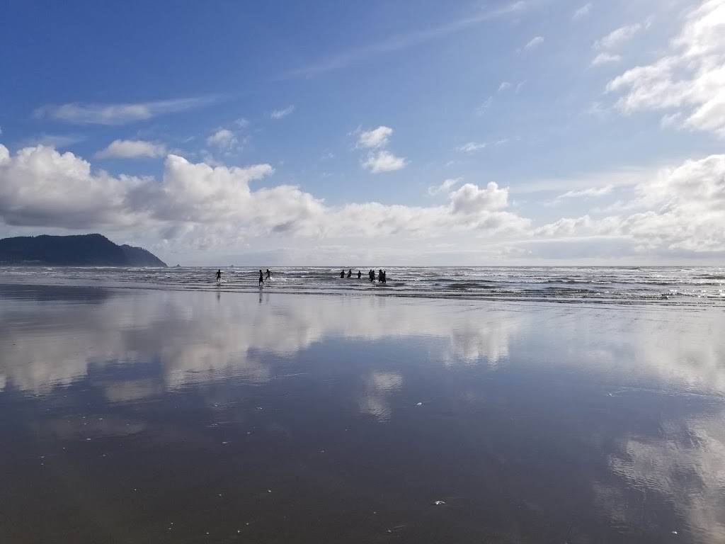 Gearhart Golf Links | restaurant | 1157 N Marion Ave, Gearhart, OR 97138, USA | 5037383538 OR +1 503-738-3538