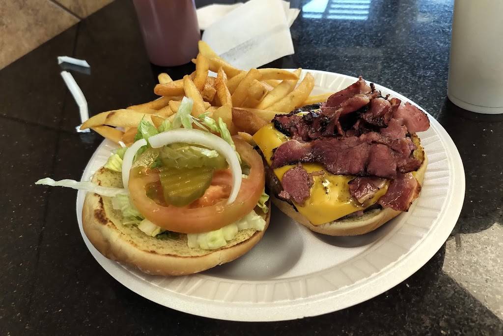 Canada Steak Burger | restaurant | 3604 University Ave, San Diego, CA 92104, USA | 6192834345 OR +1 619-283-4345