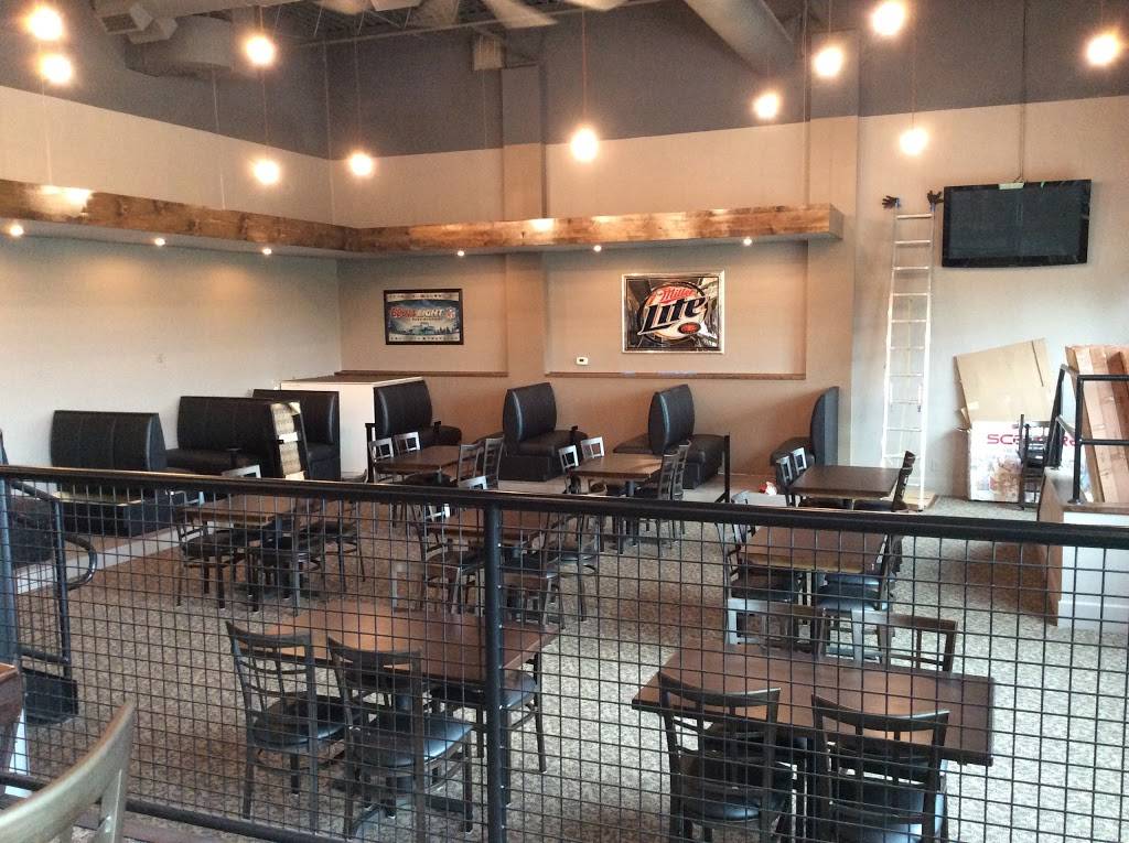 Ironwood Bar and Grill | restaurant | 2501 Wilson Ave NW, Grand Rapids, MI 49534, USA | 6163509384 OR +1 616-350-9384