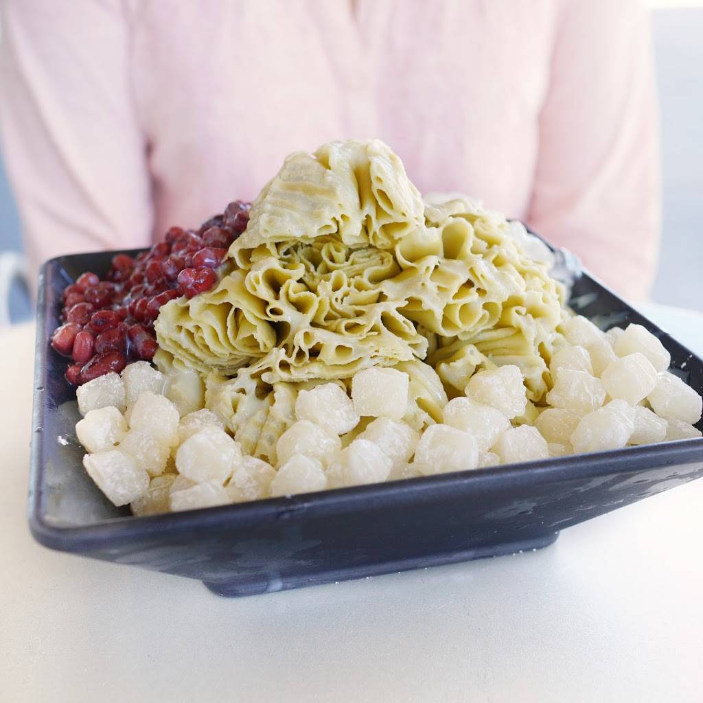 Creme Brewlee | cafe | 2948 S Norfolk St, San Mateo, CA 94403, USA | 6502359779 OR +1 650-235-9779