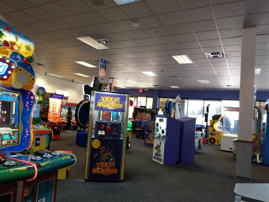 Chuck E. Cheeses | restaurant | 1611 Willow Pass Rd, Concord, CA 94520, USA | 9256892808 OR +1 925-689-2808