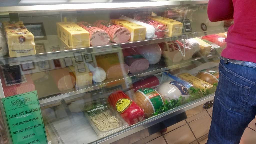 Sandwiches Unlimited | restaurant | 23 N Center St, City of Orange, NJ 07050, USA | 9736747899 OR +1 973-674-7899