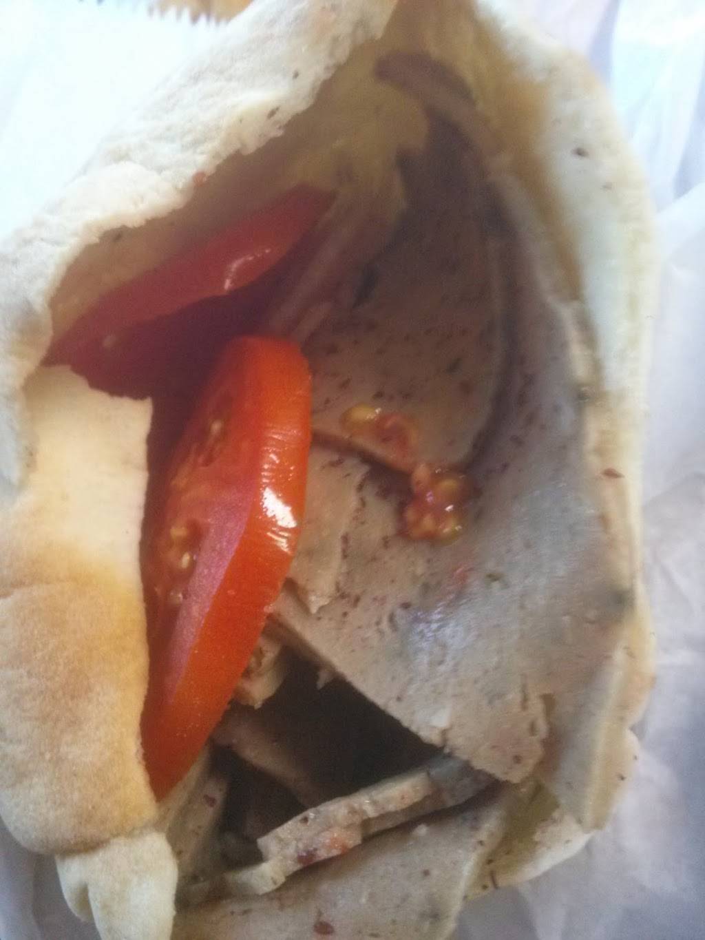 Ankars Downtown | meal takeaway | 510 Broad St, Chattanooga, TN 37402, USA | 4232660017 OR +1 423-266-0017