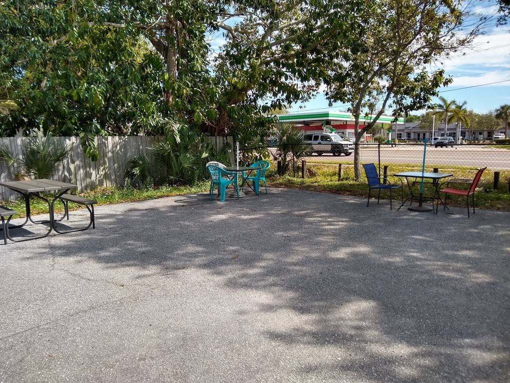 Grandma Wan Thai Food Truck | restaurant | 2711 Manatee Ave E, Bradenton, FL 34208, USA | 8134762760 OR +1 813-476-2760