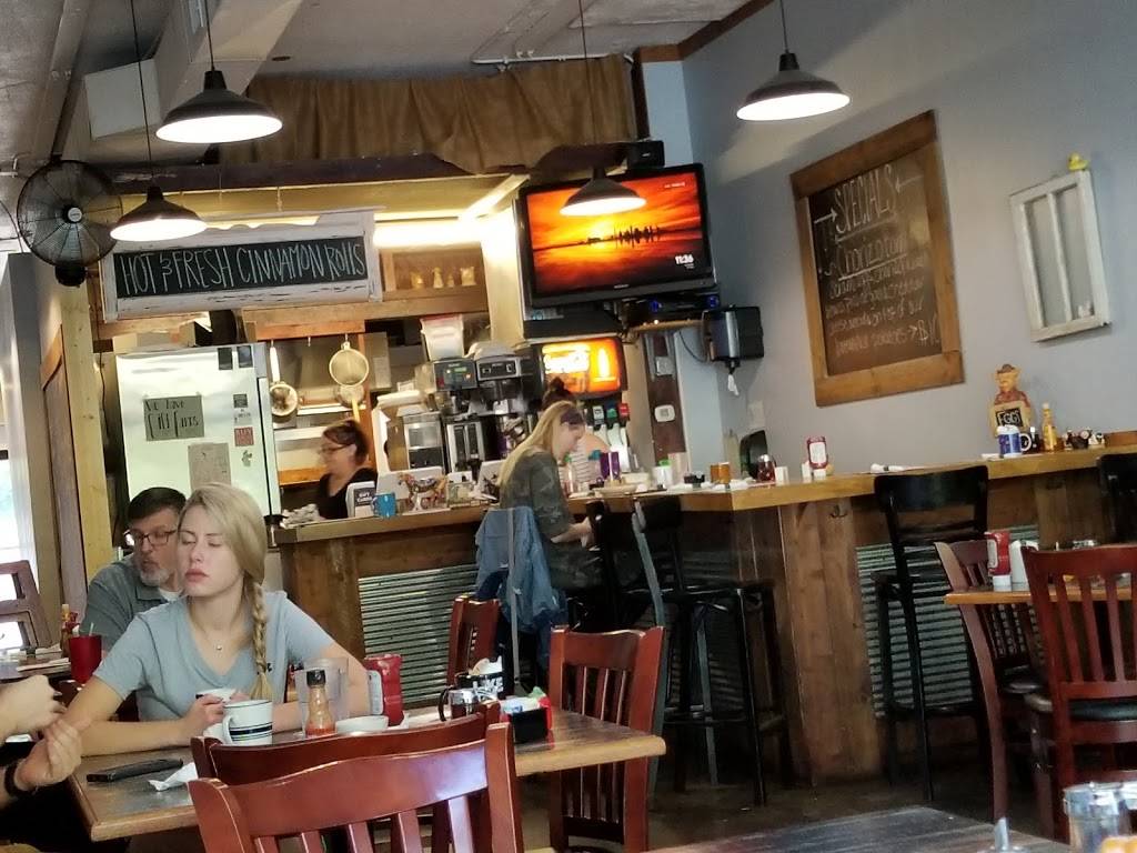 Eggs Over Frankfort | restaurant | 2712 Frankfort Ave, Louisville, KY 40206, USA | 5027094452 OR +1 502-709-4452