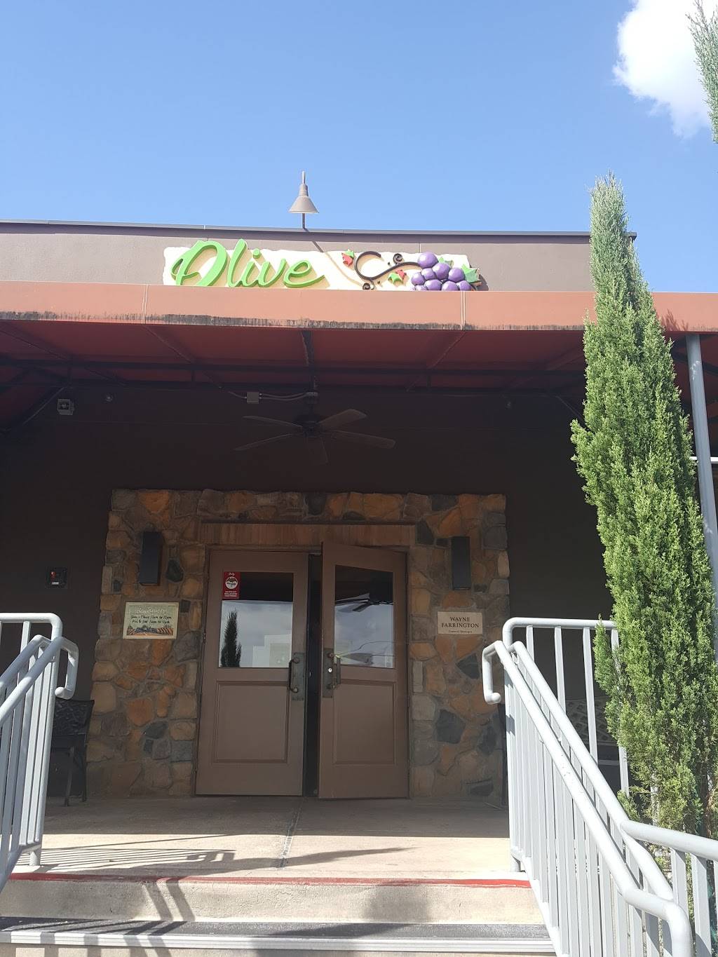 Olive Garden Italian Restaurant | meal takeaway | 6155 Northwest Loop 410, San Antonio, TX 78238, USA | 2105207935 OR +1 210-520-7935