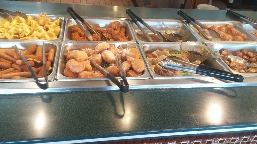 Great Wall Chinese Buffet | restaurant | 1811 N Greensburg Crossing, Greensburg, IN 47240, USA | 8126633037 OR +1 812-663-3037