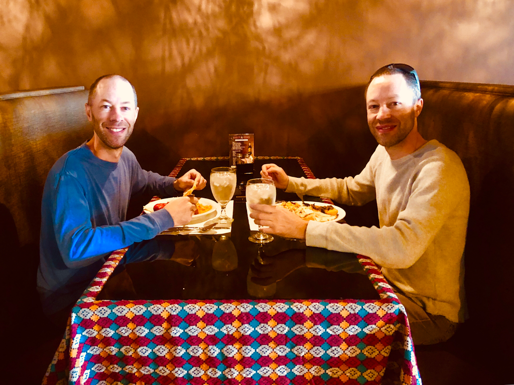 Namaste Kitchen | restaurant | 863 E 9400 S, Sandy, UT 84094, USA | 8019818943 OR +1 801-981-8943