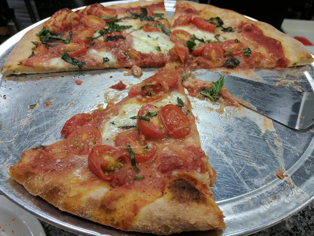 Brooklyn Vs Pizza- Queen Creek | restaurant | 20911 E Rittenhouse Rd, Queen Creek, AZ 85142, USA | 4809124011 OR +1 480-912-4011