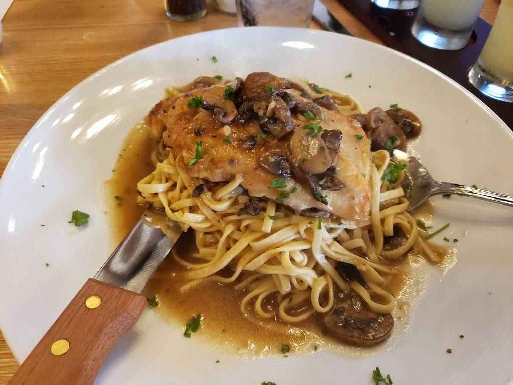 Carpeneto Italian Eatery | restaurant | 7990 Citrus Park Town Center Blvd, Tampa, FL 33625, USA | 8136641012 OR +1 813-664-1012