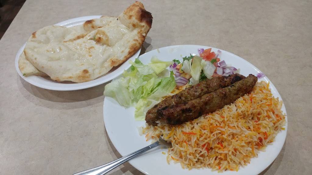Iqbal Kebab | restaurant | 105 Parkway Forest Dr Unit 10, North York, ON M2J 1L8, Canada | 4164912644 OR +1 416-491-2644