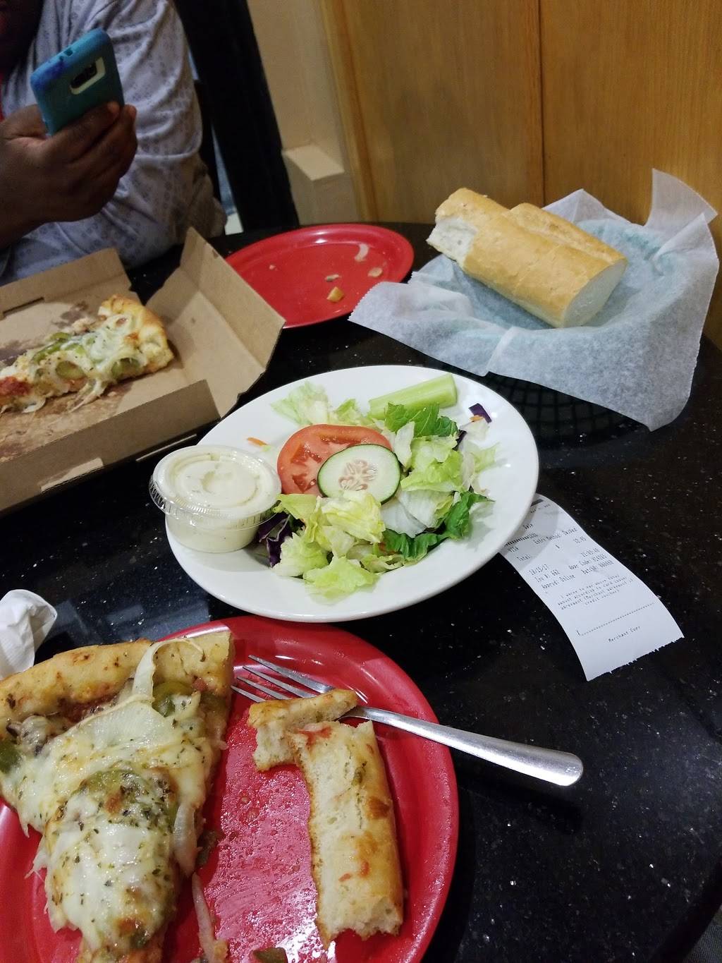 The Art of Pizza | restaurant | 3033 N Ashland Ave, Chicago, IL 60657, USA | 7733275600 OR +1 773-327-5600