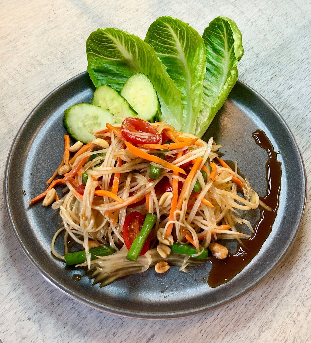 Mods Thai House | restaurant | 132 Midland Ave, Basalt, CO 81621, USA | 9702795760 OR +1 970-279-5760