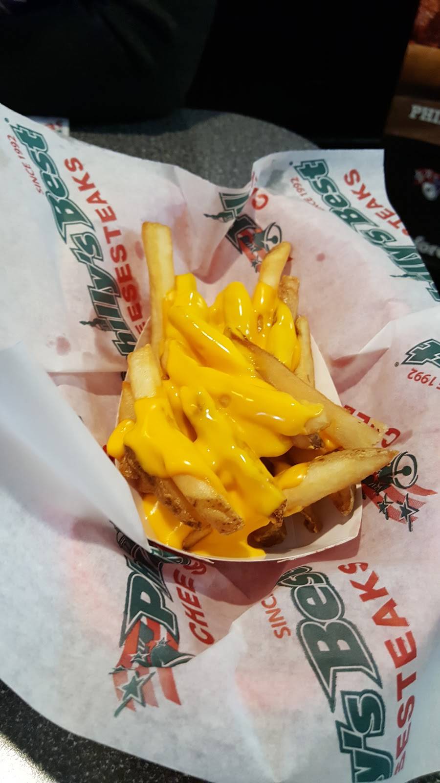 Phillys Best | restaurant | 806 C W Arrow Hwy, San Dimas, CA 91773, USA | 9093058811 OR +1 909-305-8811