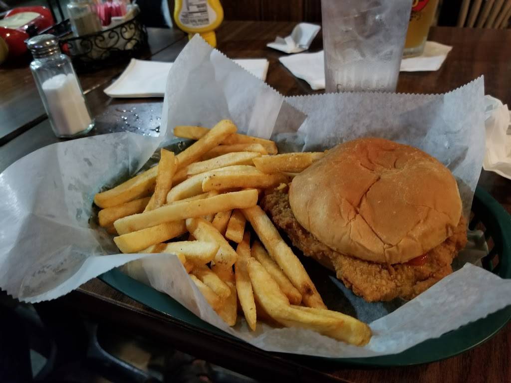 Mugsys | restaurant | 1310 N Main St, Bloomington, IL 61701, USA | 3098272628 OR +1 309-827-2628