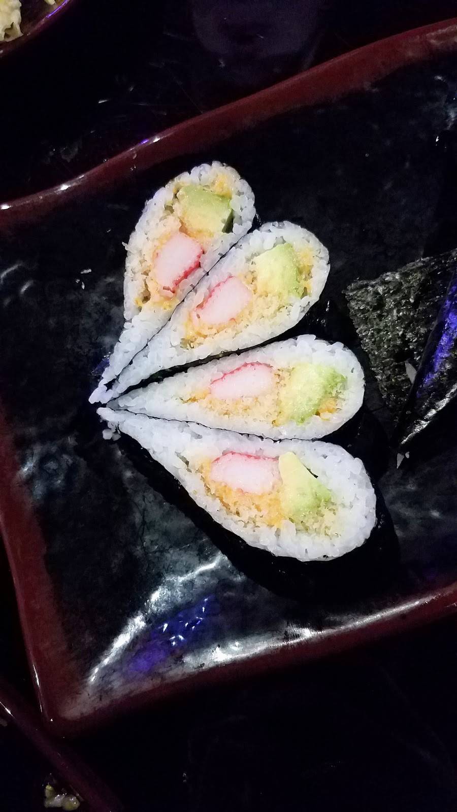 Akame Sushi | restaurant | 4056 Commonwealth Ave, Eau Claire, WI 54701, USA | 7158956658 OR +1 715-895-6658