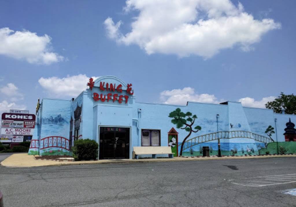 King Buffet | restaurant | 293 N Dupont Hwy, Dover, DE 19901, USA | 3026771630 OR +1 302-677-1630