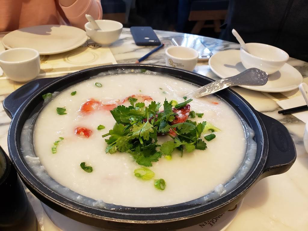 Congee Queen - Mississauga(Heartland Town Centre) | restaurant | 800 Boyer Blvd #5, Mississauga, ON L5V 2Y1, Canada | 9055678818 OR +1 905-567-8818