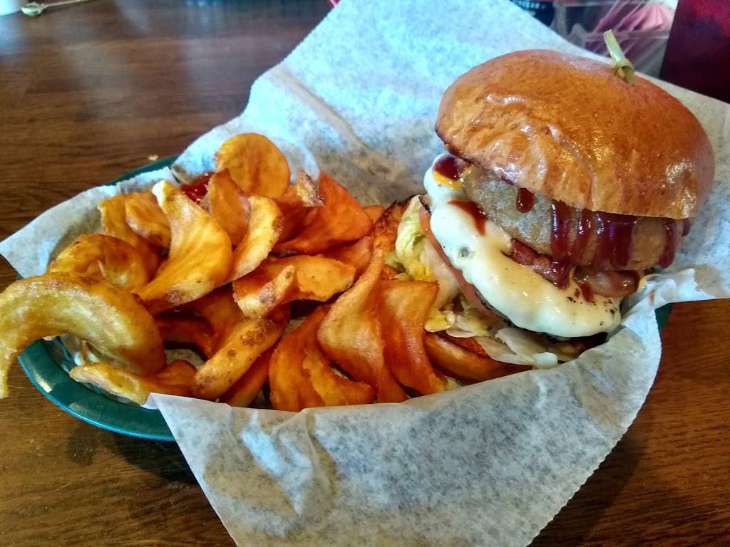 Ellies Place | restaurant | 8421 Veterans Hwy, Millersville, MD 21108, USA | 4109879464 OR +1 410-987-9464