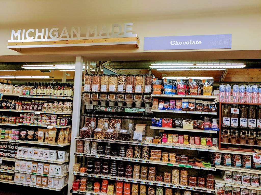 Andersons Glen Arbor Market | meal takeaway | 6545 Western Ave, Glen Arbor, MI 49636, USA | 2313343149 OR +1 231-334-3149