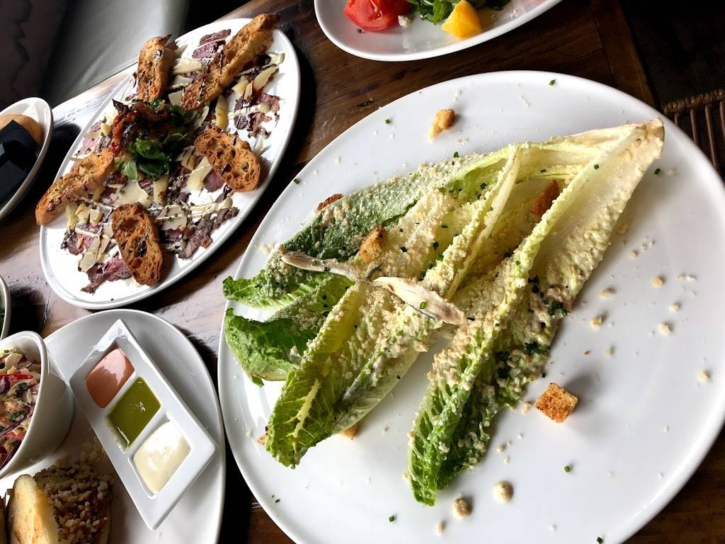 Latina Kitchen & Bar | restaurant | 30 Dedham Ave, Needham, MA 02492, USA | 7814002197 OR +1 781-400-2197