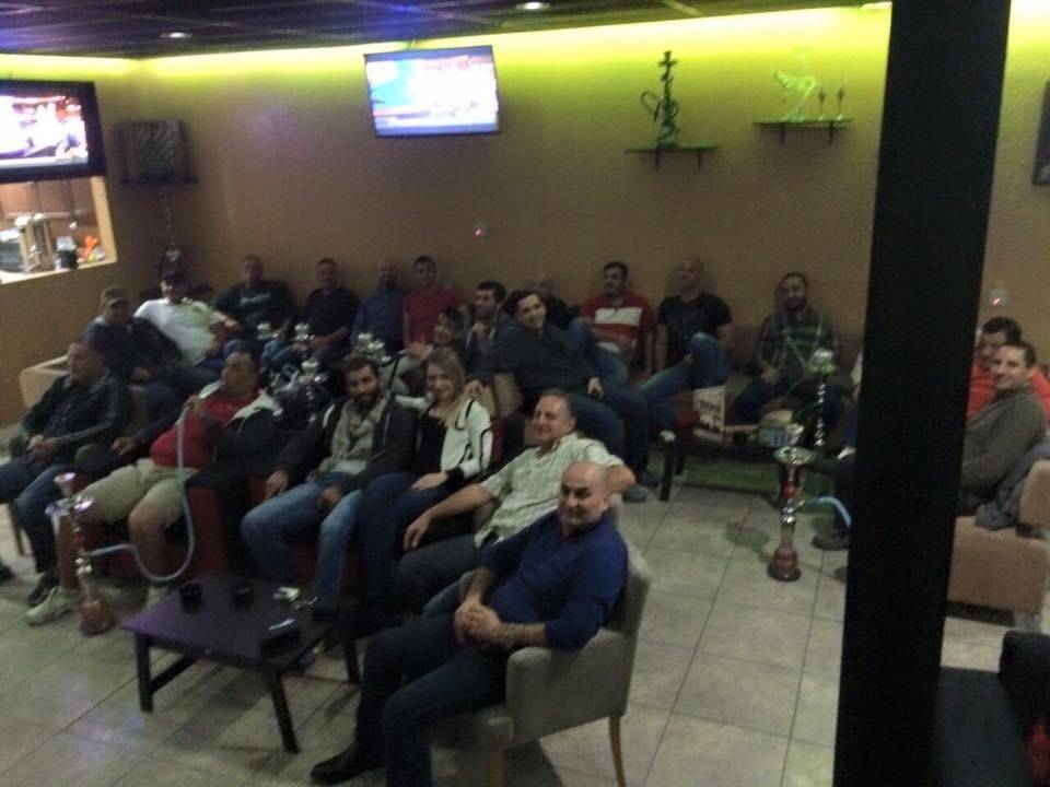 Rotana Hookah Cafe | restaurant | 5436 N University Dr, Lauderhill, FL 33319, USA | 9543809999 OR +1 954-380-9999