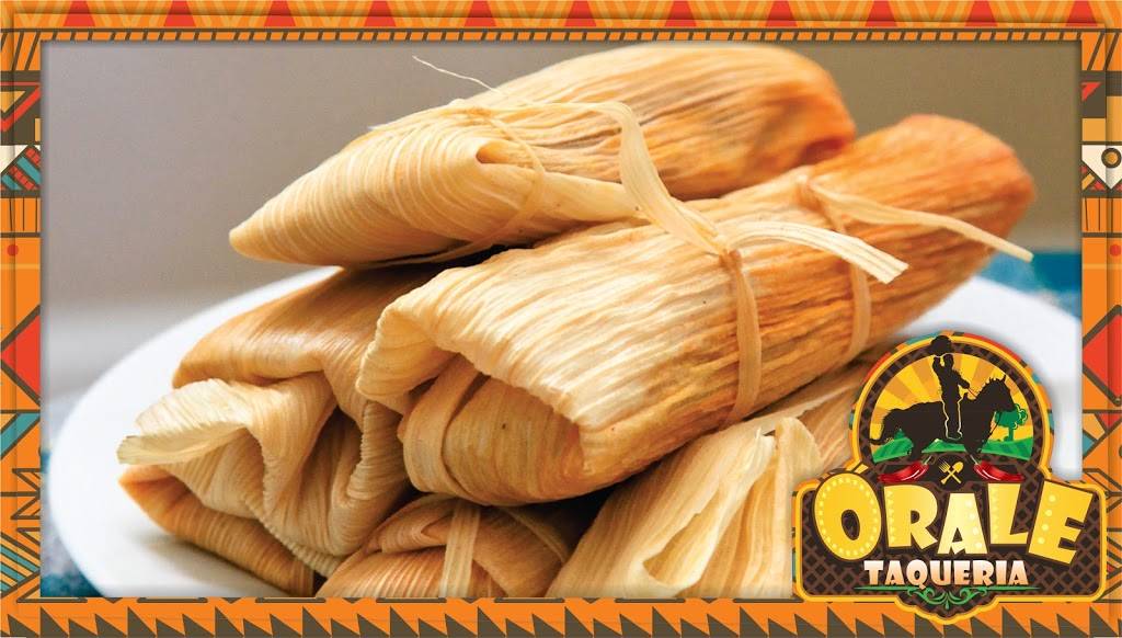 ORALE TAQUERIA | restaurant | 2905 S Cooper St, Arlington, TX 76015, USA | 6822483680 OR +1 682-248-3680