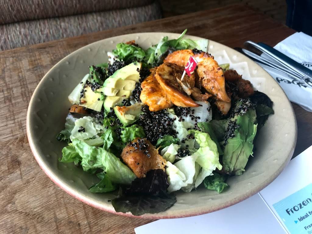 Nandos Peri-Peri | restaurant | 20556 Easthampton Plaza, Ashburn, VA 20147, USA | 7038584200 OR +1 703-858-4200