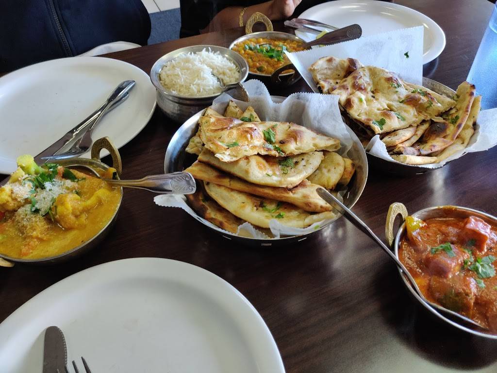 Avatar Indian Grill | restaurant | 1568 Constitution Blvd, Salinas, CA 93905, USA | 8314432156 OR +1 831-443-2156