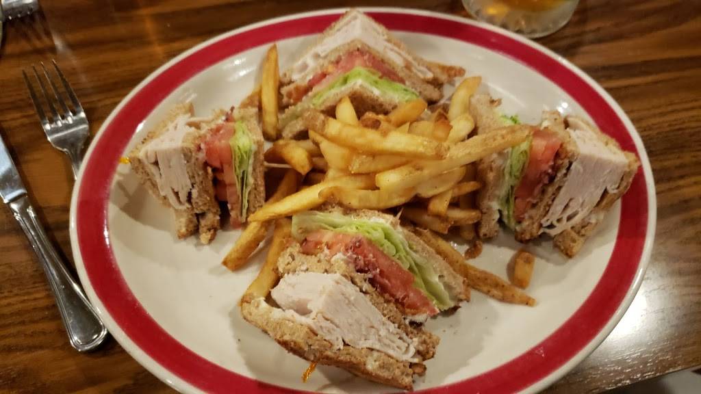 99 Restaurants | restaurant | 7 Airport Rd, Westerly, RI 02891, USA | 4013488299 OR +1 401-348-8299