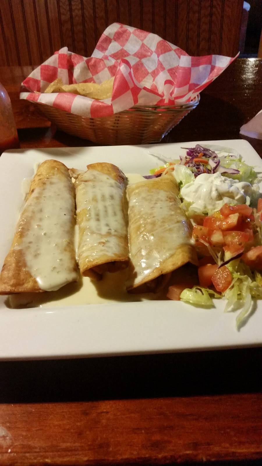 DCasa Rancho Grill | restaurant | 713 S Gloster St, Tupelo, MS 38801, USA | 6628446175 OR +1 662-844-6175