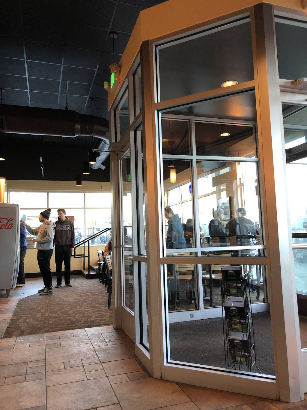 QDOBA Mexican Eats | restaurant | 265 Dillon Ridge Rd Suite F, Dillon, CO 80435, USA | 9702626601 OR +1 970-262-6601