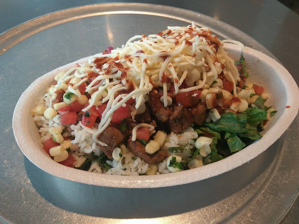 Chipotle Mexican Grill | restaurant | 8710 Northern Blvd, Queens, NY 11372, USA | 7184248031 OR +1 718-424-8031