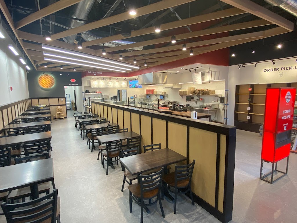 Hot Table | restaurant | 1445 New Britain Ave, West Hartford, CT 06110, USA | 9593334884 OR +1 959-333-4884