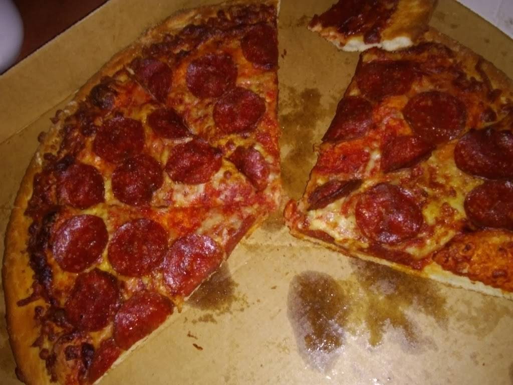 Little Caesars Pizza | meal takeaway | 1013 W Vine St, Kissimmee, FL 34741, USA | 4073442000 OR +1 407-344-2000
