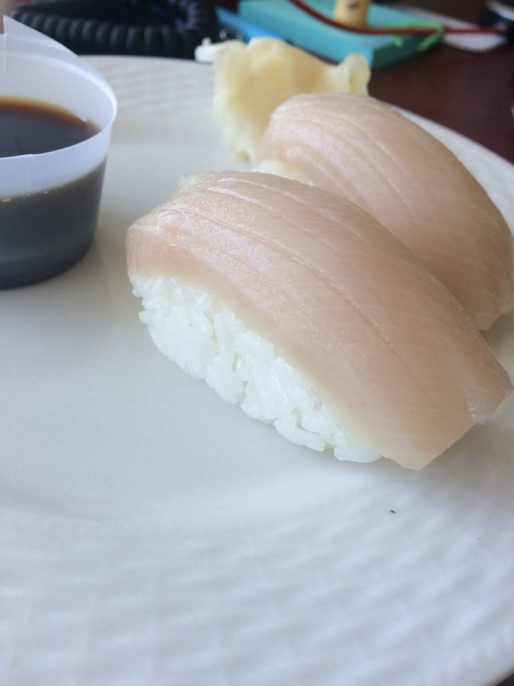 Akari Sushi | restaurant | 811 S Gammon Rd, Madison, WI 53719, USA | 6084225818 OR +1 608-422-5818