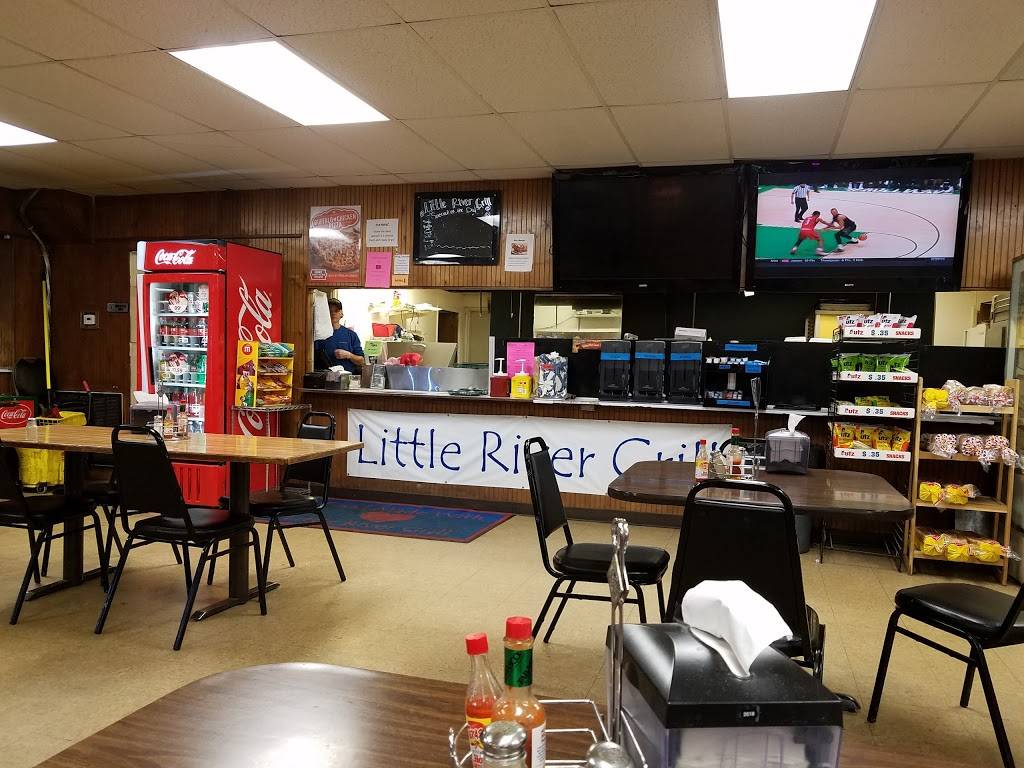 Little River Grill | restaurant | 2395 Tyler Rd, Christiansburg, VA 24073, USA | 5406393399 OR +1 540-639-3399