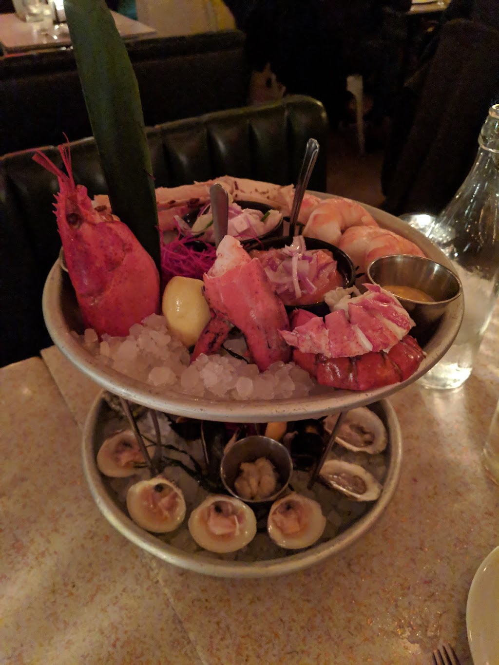 Troy | restaurant | 675 Hudson St, New York, NY 10014, USA | 2126992410 OR +1 212-699-2410