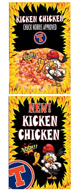 Tenneys Pizza Riverton/Herriman | meal delivery | 12566 S Rhetski Ln, Riverton, UT 84065, USA | 8013021234 OR +1 801-302-1234