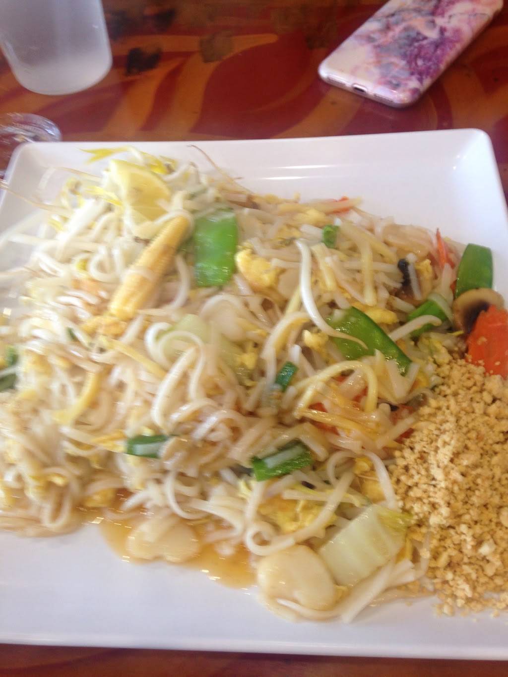 Bangkok Express | restaurant | 4119 Stone School Rd, Ann Arbor, MI 48108, USA | 7349750277 OR +1 734-975-0277