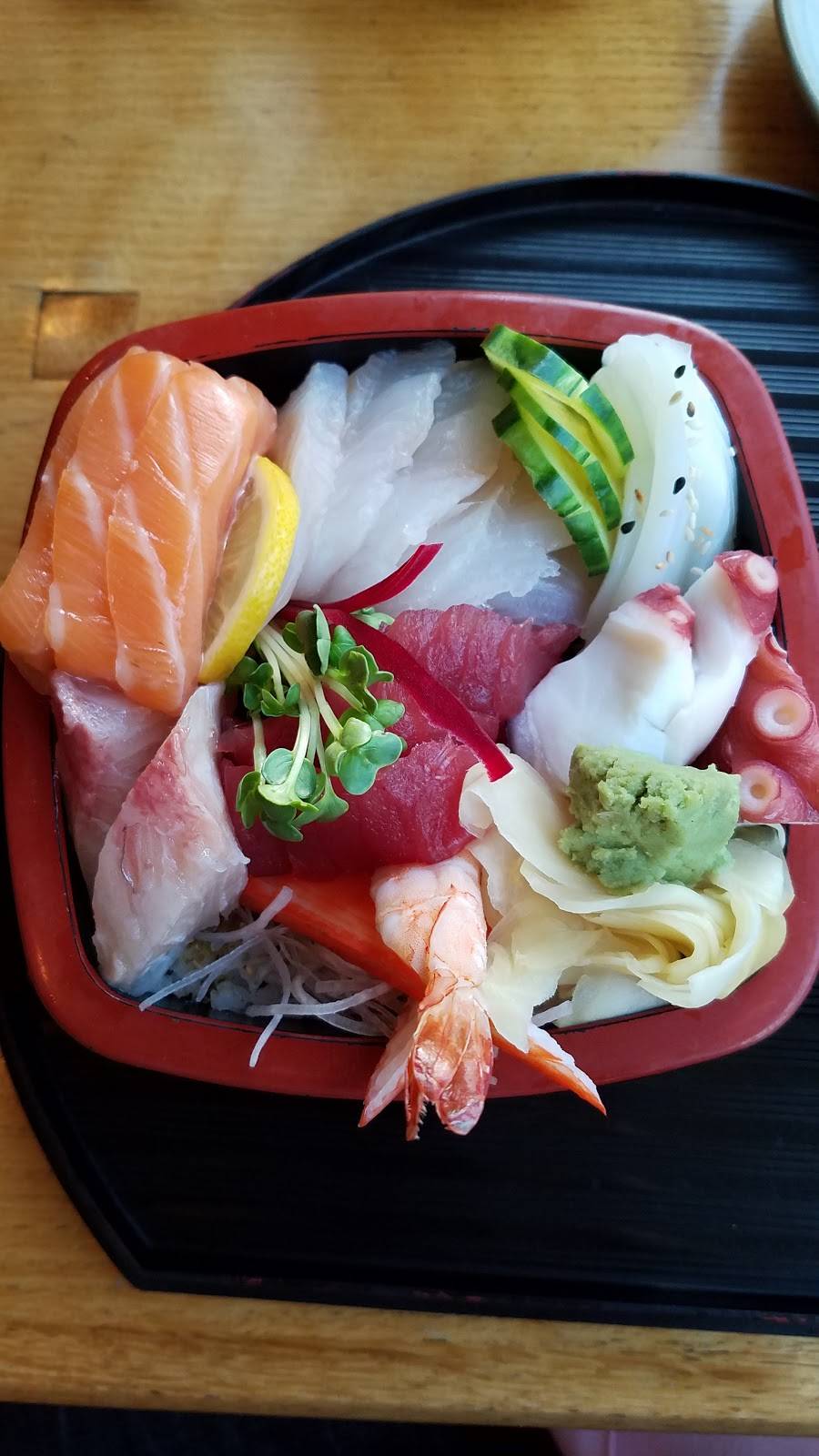 Kiku | restaurant | 385 US Route 9W, Alpine, NJ 07620, USA | 2017676322 OR +1 201-767-6322