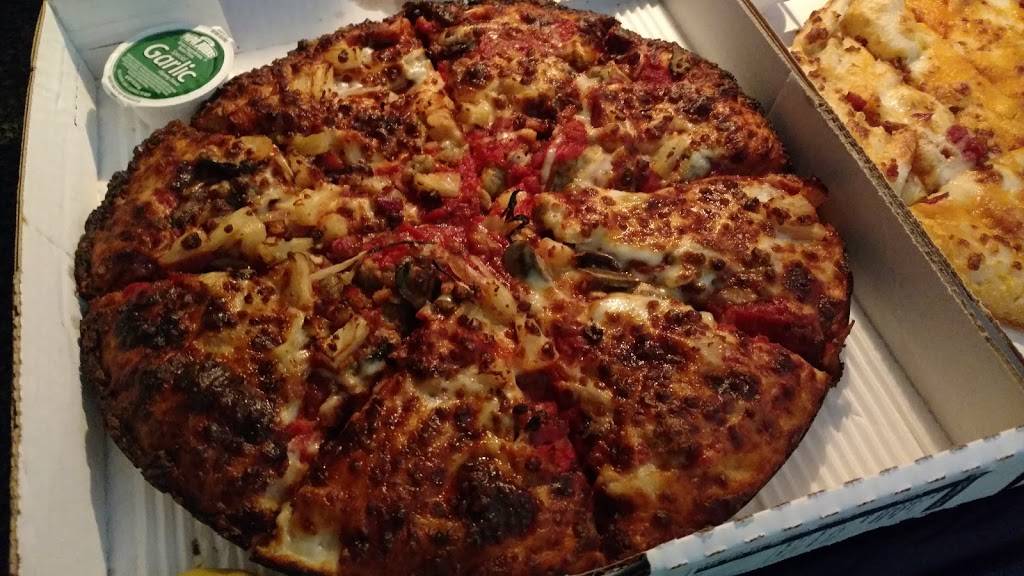 Papa Johns Pizza | restaurant | 1338 Del Prado Blvd S, Cape Coral, FL 33990, USA | 2397727277 OR +1 239-772-7277